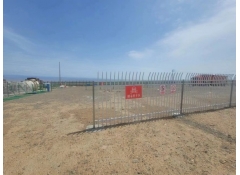 剧毒爆炸停车区