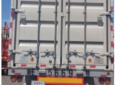 危险品剧毒爆炸车