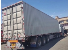 危险品剧毒爆炸车