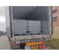 危险品剧毒爆炸车