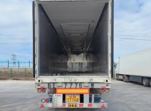 危险品剧毒爆炸车