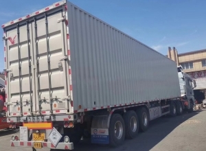 危险品剧毒爆炸车
